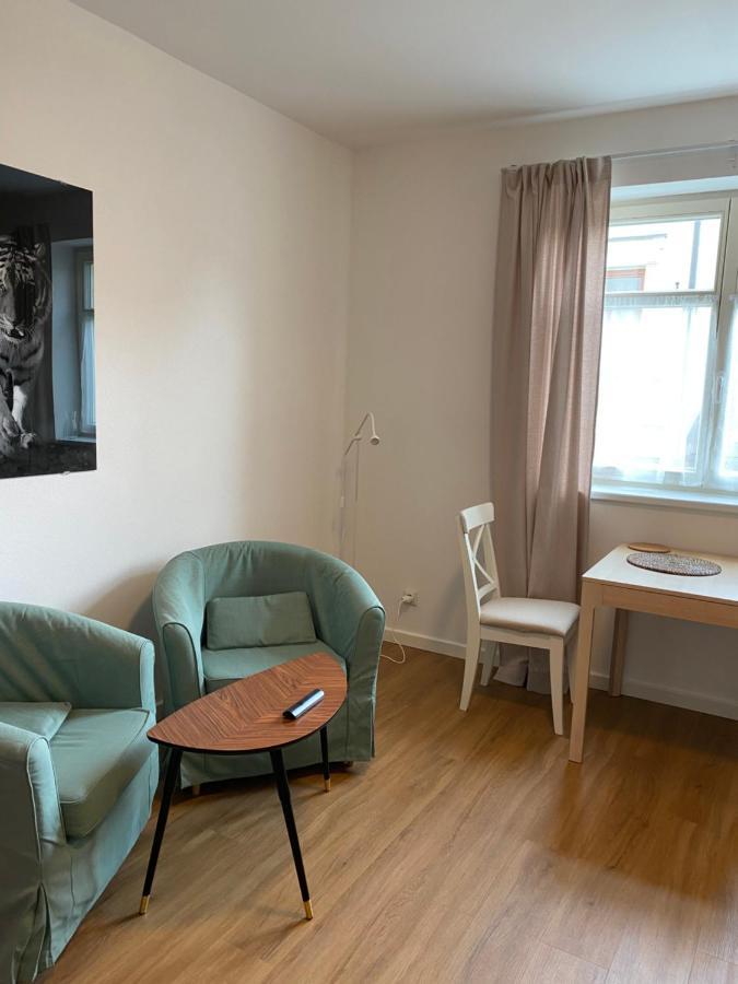Apartmany Tachov - Couple Eksteriør bilde